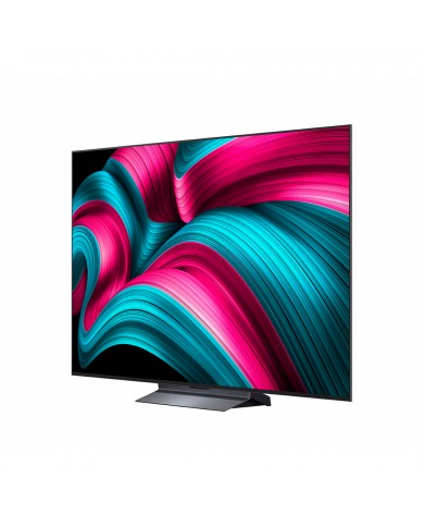 LG OLED 55" 4K SMSRTTV EVO AI WEBOS25 4HDMI 3USB (G)