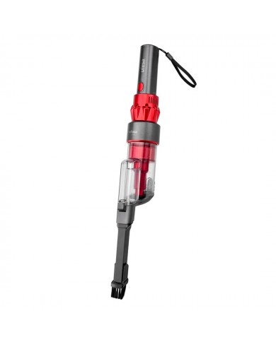 UFESA ASPIRADOR VERTICAL 11.1V