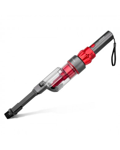 UFESA ASPIRADOR VERTICAL 11.1V