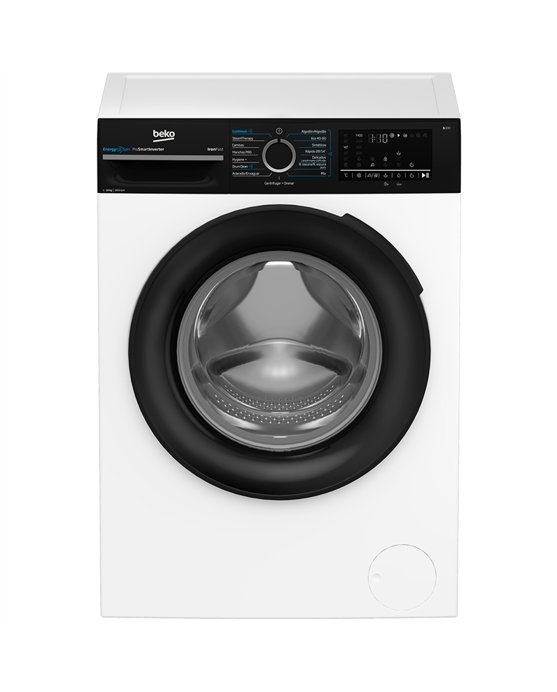 BEKO MAQUINA ROUPA 10KG 1400RT A - BM3WFSU41041W