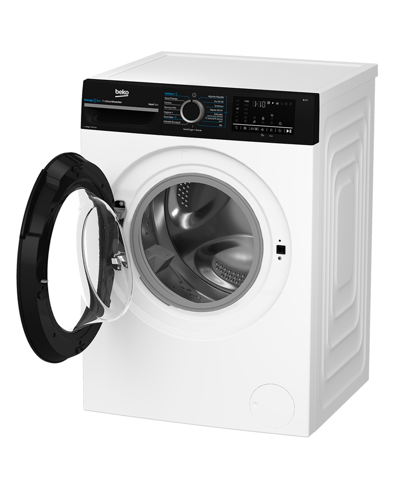 BEKO MAQUINA ROUPA 10KG 1400RT A - BM3WFSU41041W