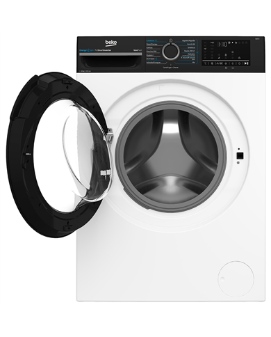 BEKO MAQUINA ROUPA 10KG 1400RT A #2 - BM3WFSU41041W
