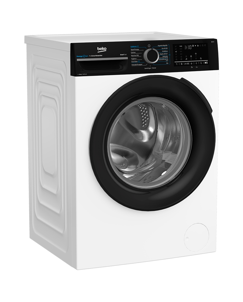 BEKO MAQUINA ROUPA 10KG 1400RT A #3 - BM3WFSU41041W