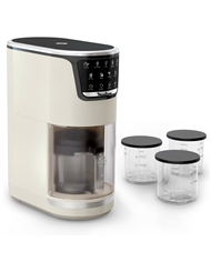 MOULINEX MAQUINA FAZER GELADOS DOLCI - MJ602AF0