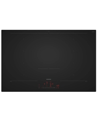 SIEMENS PLACA INDUÇAO 80CM FLEXINDUTION VIDRO MATE - EX81AHYC1E