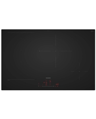 SIEMENS PLACA INDUÇAO 80CM FLEXINDUTION VIDRO MATE - EX81AHEC1E