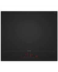 SIEMENS PLACA INDUÇAO 60CM FLEXINDUTION PLUS VIDRO MATE - EX61AHYC1E