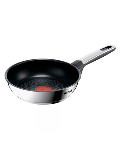 TEFAL FRIGIDEIRA EMOTION INDUÇAO 20CM - E32702PT