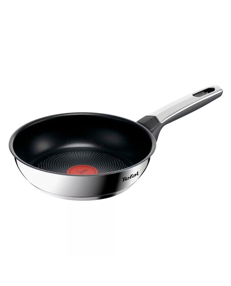 TEFAL FRIGIDEIRA EMOTION INDUÇAO 20CM - E32702PT