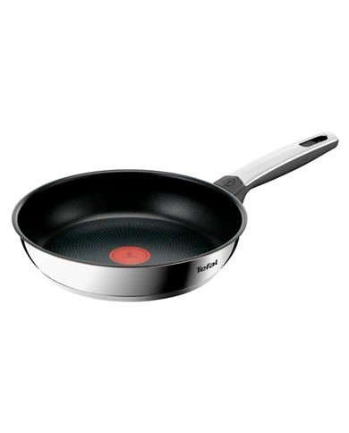 TEFAL FRIGIDEIRA EMOTION INDUÇAO 24CM - E32704PT