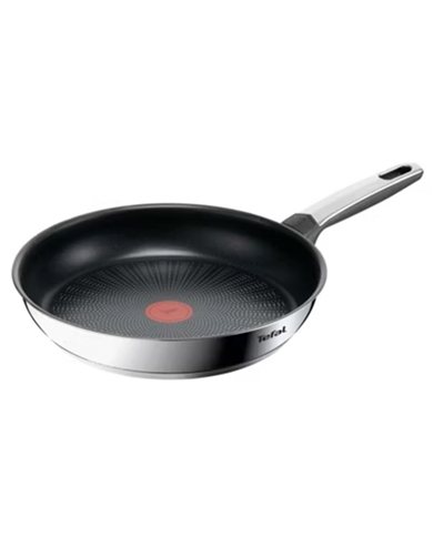 TEFAL FRIGIDEIRA EMOTION INDUÇAO 28CM - E32706PT