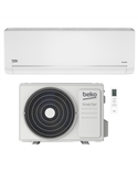 BEKO AR CONDICIONADO INT+EXT WIFI 9000BTU A++ - BEHPP9