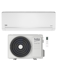 BEKO AR CONDICIONADO INT+EXT WIFI 9000BTU A++ - BEHPP9