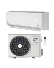 BEKO AR CONDICIONADO INT+EXT WIFI 9000BTU A++ - BEHPP9