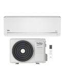 BEKO AR CONDICIONADO INT+EXT WIFI 18000BTU A++ - BEHPP18