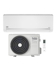 BEKO AR CONDICIONADO INT+EXT WIFI 18000BTU A++ - BEHPP18