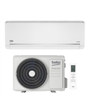 BEKO AR CONDICIONADO INT+EXT WIFI 24000BTU A++ - BEHPP24