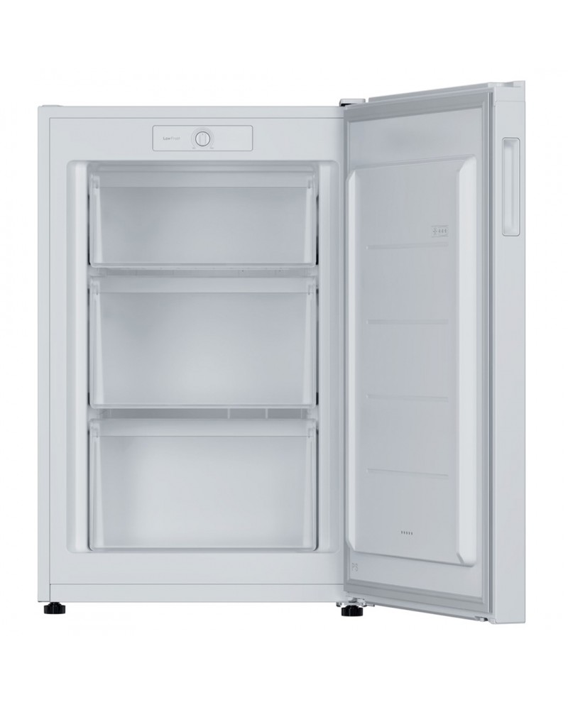 CANDY ARCA VERTICAL 860X545X570 90LT BRANCA (E)