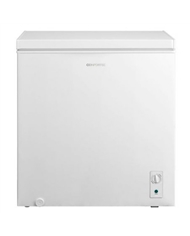 CONFORTEC ARCA HORIZONTAL 198LT 850X910X550MT E - FA214HE2