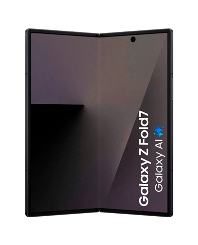 SAMSUNG GALAXY Z OLD7 12GB 256GB BLACK - SMF966B