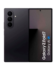 SAMSUNG GALAXY Z OLD7 12GB 256GB BLACK #6 - SMF966B