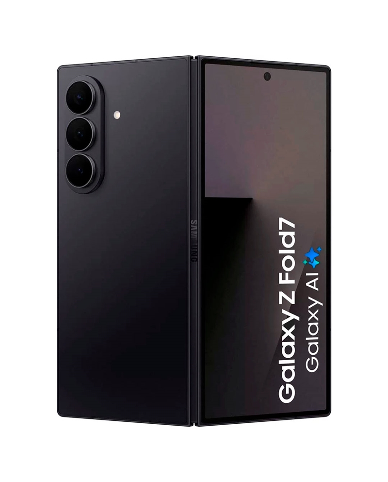 SAMSUNG GALAXY Z OLD7 12GB 256GB BLACK #1 - SMF966B
