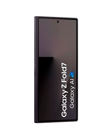 SAMSUNG GALAXY Z OLD7 12GB 256GB BLACK #5 - SMF966B