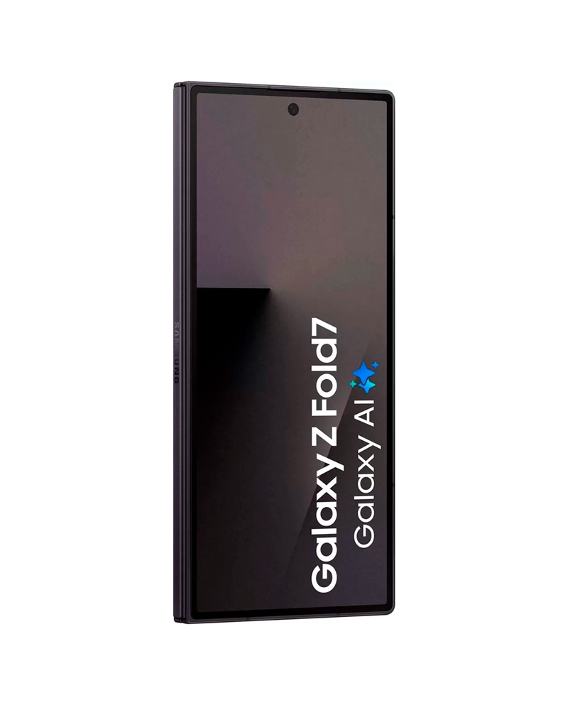 SAMSUNG GALAXY Z OLD7 12GB 256GB BLACK #5 - SMF966B