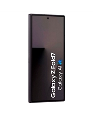 SAMSUNG GALAXY Z OLD7 12GB 256GB BLACK #5 - SMF966B