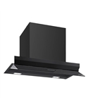 SIEMENS CHAMINE 60CM 3+2VELOC 851M3/H INOX A+ - LJ68BET60