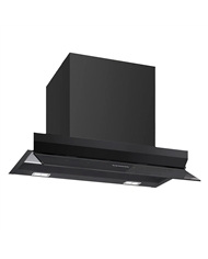 SIEMENS CHAMINE 60CM 3+2VELOC 851M3/H INOX A+ - LJ68BET60
