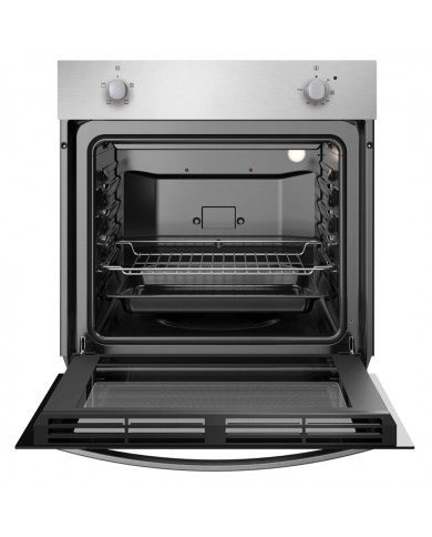CANDY FORNO ESTATICO 70LT INOX A