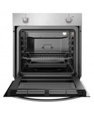 CANDY FORNO ESTATICO 70LT INOX A