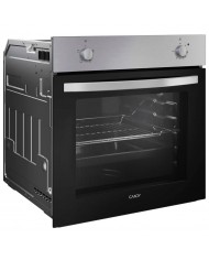 CANDY FORNO ESTATICO 70LT INOX A