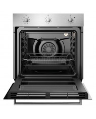 CANDY FORNO MULTIF. 65LT INOX A+