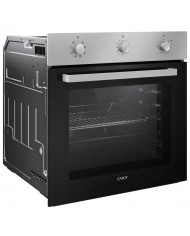 CANDY FORNO MULTIF. 65LT INOX A+