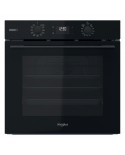 BALAY FORNO MULTIF 71LT VIDRO PRETO A+