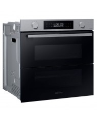 SAMSUNG FORNO PIROLITICO 76LT INOX A+