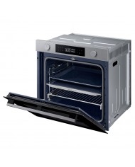 SAMSUNG FORNO PIROLITICO 76LT INOX A+