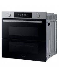 SAMSUNG FORNO PIROLITICO 76LT INOX A+