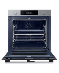 SAMSUNG FORNO PIROLITICO 76LT INOX A+