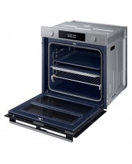 SAMSUNG FORNO PIROLITICO 76LT INOX A+