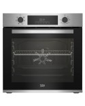 BEKO FORNO CONVENCIONAL 4PROG 74LT INOX A