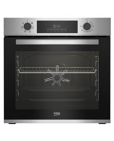 BEKO FORNO MULTIF 6PROG 72LT INOX A