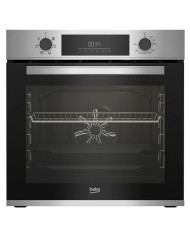 BEKO FORNO MULTIF 6PROG 72LT INOX A