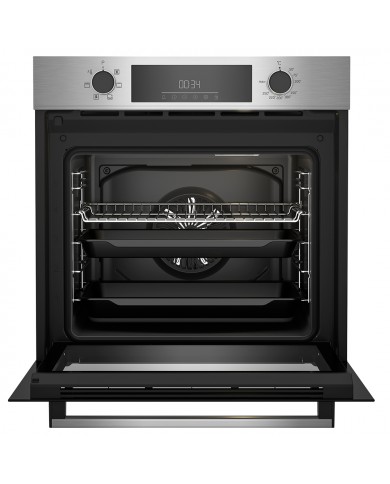 BEKO FORNO MULTIF 6PROG 72LT INOX A