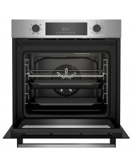 BEKO FORNO MULTIF 6PROG 72LT INOX A