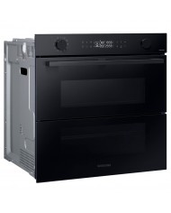 SAMSUNG FORNO PIROLITICO 76LT DC WIFI PRETO A+