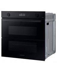 SAMSUNG FORNO PIROLITICO 76LT DC WIFI PRETO A+