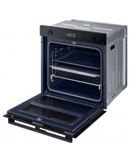 SAMSUNG FORNO PIROLITICO 76LT DC WIFI PRETO A+